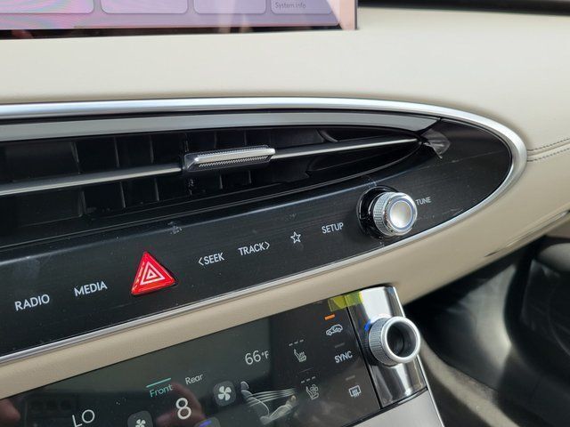 2026 Genesis GV70 2.5T Advanced Chantilly VA