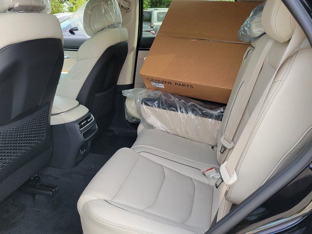 2026 Genesis GV70 2.5T Advanced Chantilly VA