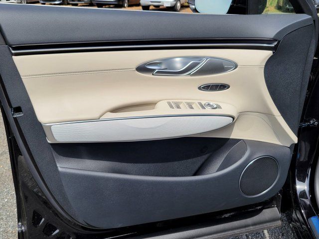 2026 Genesis GV70 2.5T Advanced Chantilly VA