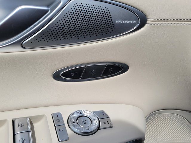 2026 Genesis GV70 2.5T Advanced Chantilly VA