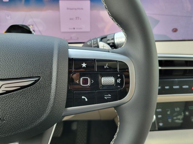 2026 Genesis GV70 2.5T Advanced Chantilly VA