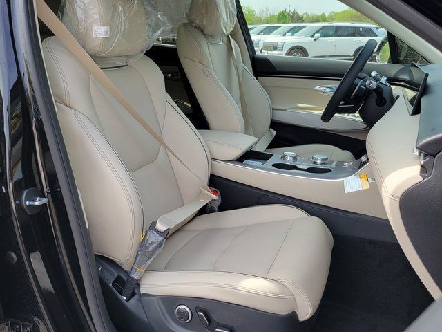 2026 Genesis GV70 2.5T Advanced Chantilly VA