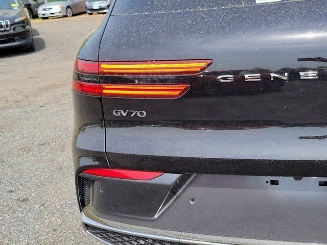2026 Genesis GV70 2.5T Advanced Chantilly VA