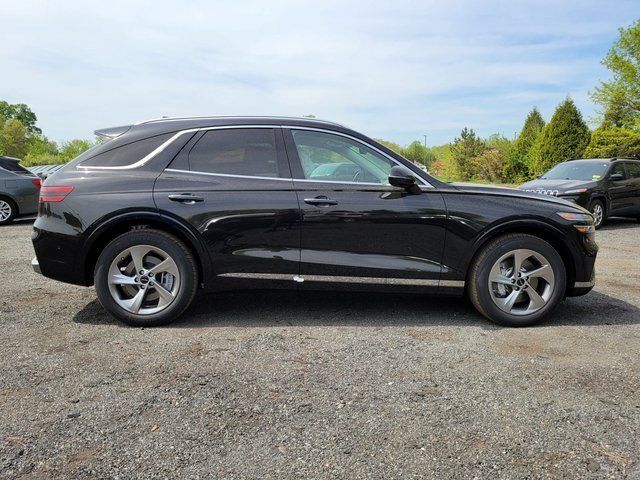 2026 Genesis GV70 2.5T Advanced Chantilly VA