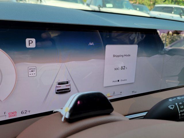 2026 Genesis GV70 2.5T Advanced Chantilly VA
