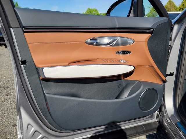 2026 Genesis GV70 2.5T Advanced Chantilly VA