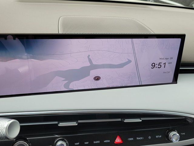 2026 Genesis GV70 2.5T Advanced Chantilly VA