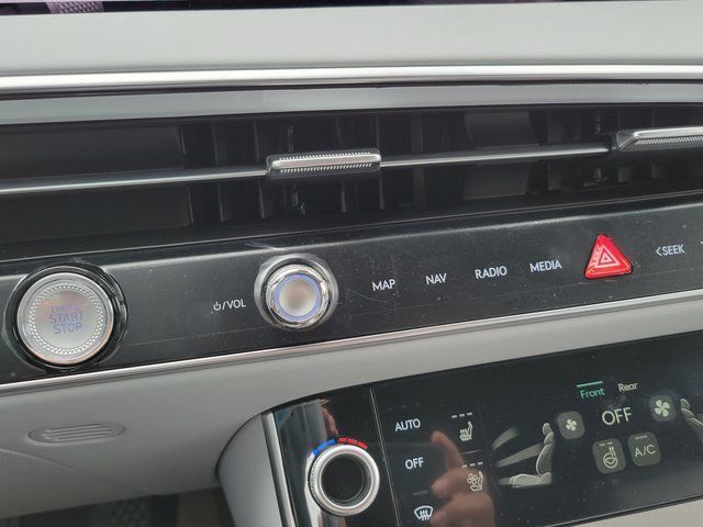 2026 Genesis GV70 2.5T Advanced Chantilly VA