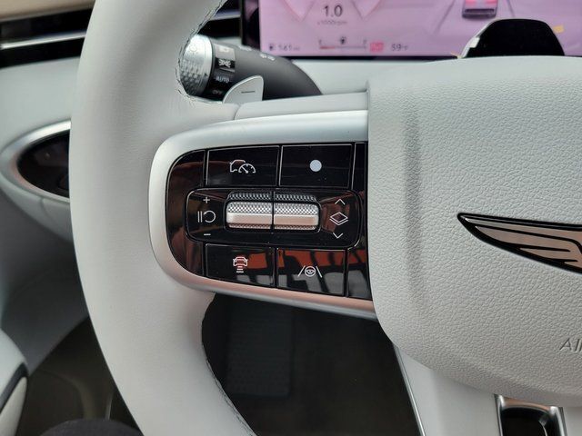 2026 Genesis GV70 2.5T Advanced Chantilly VA