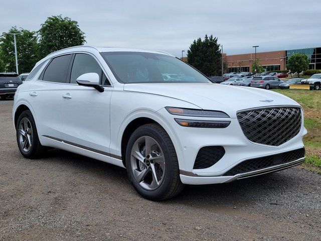 2026 Genesis GV70