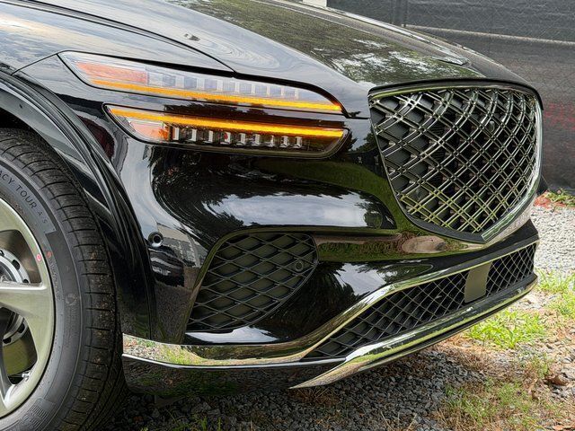2026 Genesis GV70 2.5T Advanced Chantilly VA