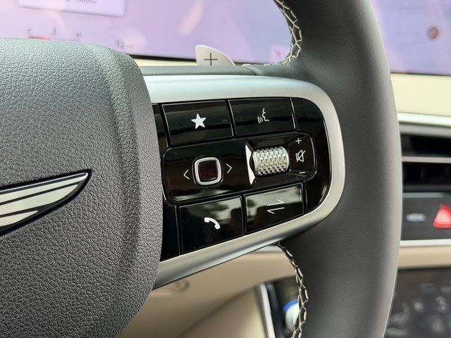 2026 Genesis GV70 2.5T Advanced Chantilly VA