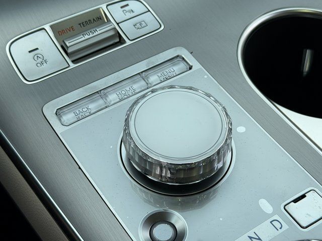 2026 Genesis GV70 2.5T Advanced Chantilly VA