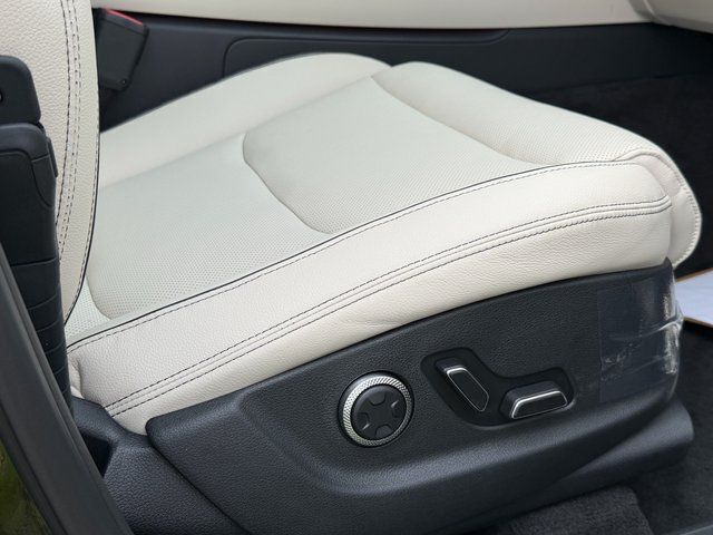 2026 Genesis GV70 2.5T Advanced Chantilly VA
