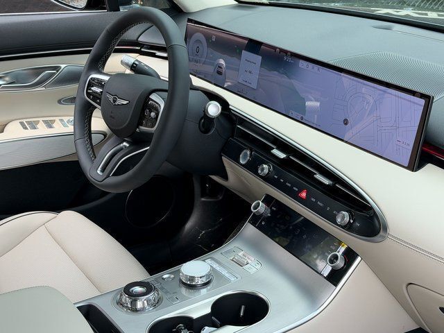 2026 Genesis GV70 2.5T Advanced Chantilly VA