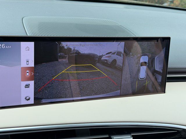 2026 Genesis GV70 2.5T Advanced Chantilly VA