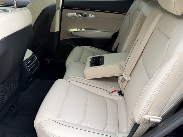 2026 Genesis GV70 2.5T Advanced Chantilly VA
