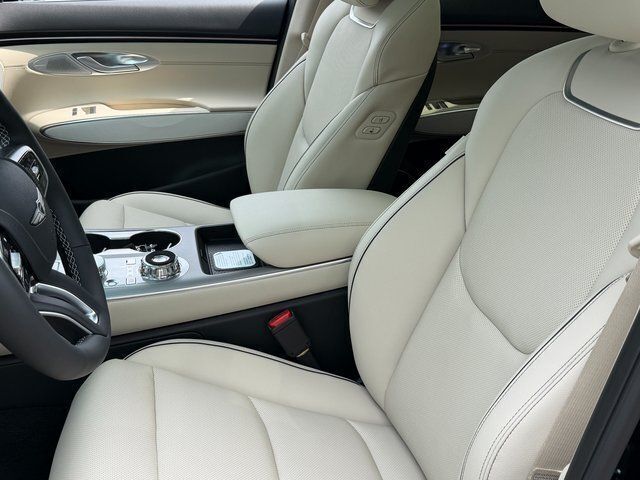 2026 Genesis GV70 2.5T Advanced Chantilly VA