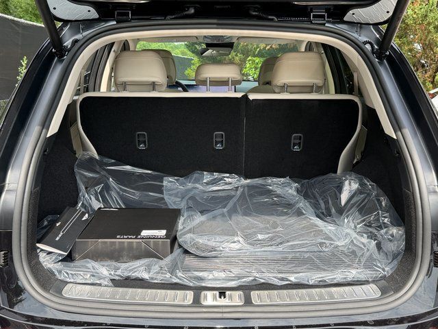 2026 Genesis GV70 2.5T Advanced Chantilly VA