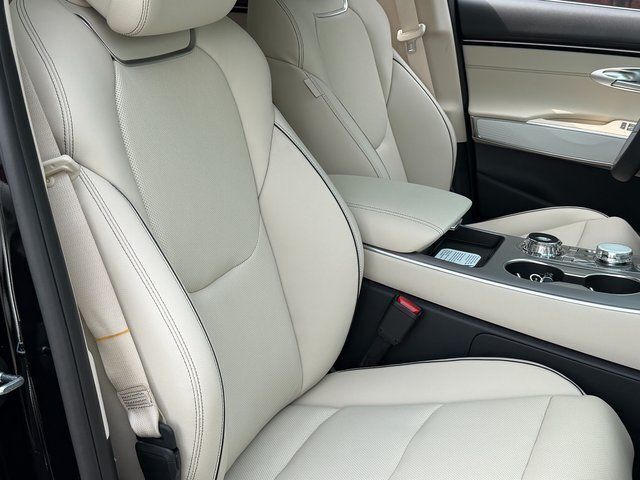 2026 Genesis GV70 2.5T Advanced Chantilly VA