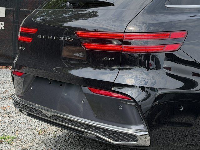 2026 Genesis GV70 2.5T Advanced Chantilly VA