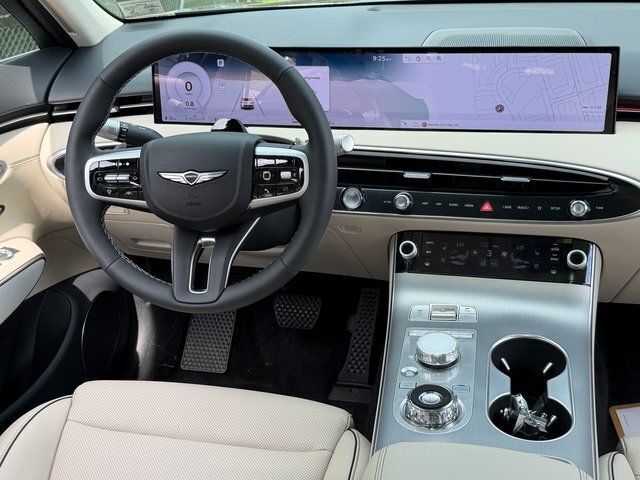2026 Genesis GV70 2.5T Advanced Chantilly VA