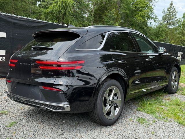 2026 Genesis GV70 2.5T Advanced Chantilly VA