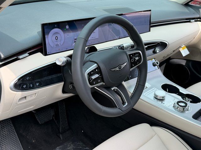 2026 Genesis GV70 2.5T Advanced Chantilly VA