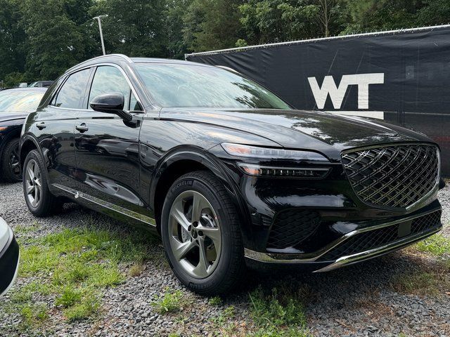 2026 Genesis GV70