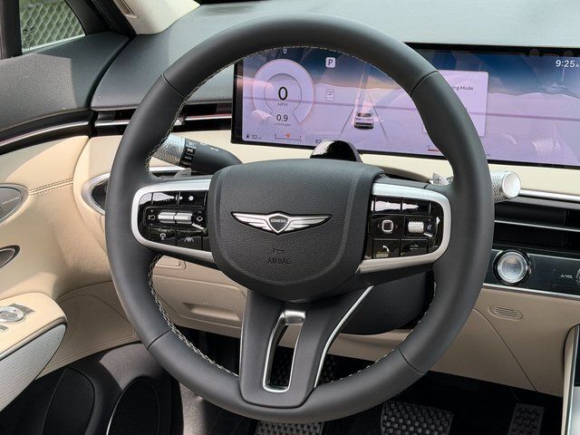 2026 Genesis GV70 2.5T Advanced Chantilly VA