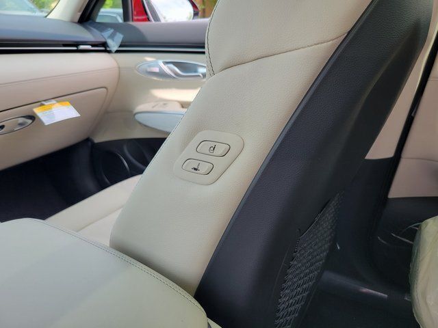 2026 Genesis GV70 2.5T Advanced Chantilly VA