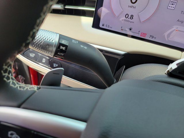 2026 Genesis GV70 2.5T Advanced Chantilly VA