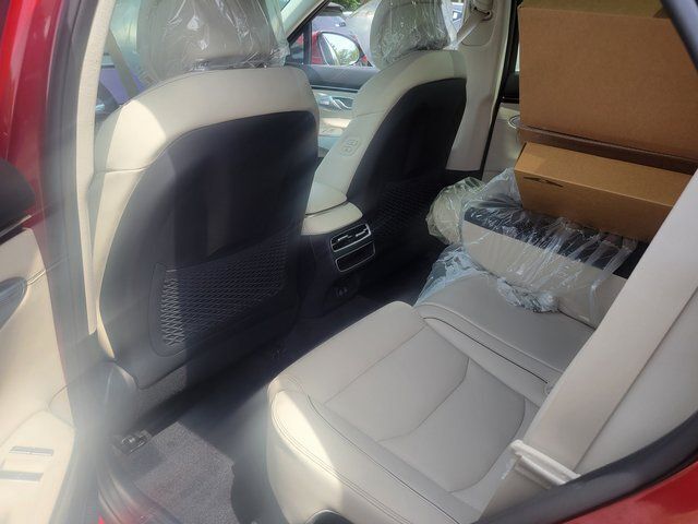 2026 Genesis GV70 2.5T Advanced Chantilly VA