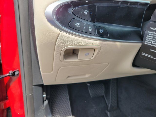 2026 Genesis GV70 2.5T Advanced Chantilly VA