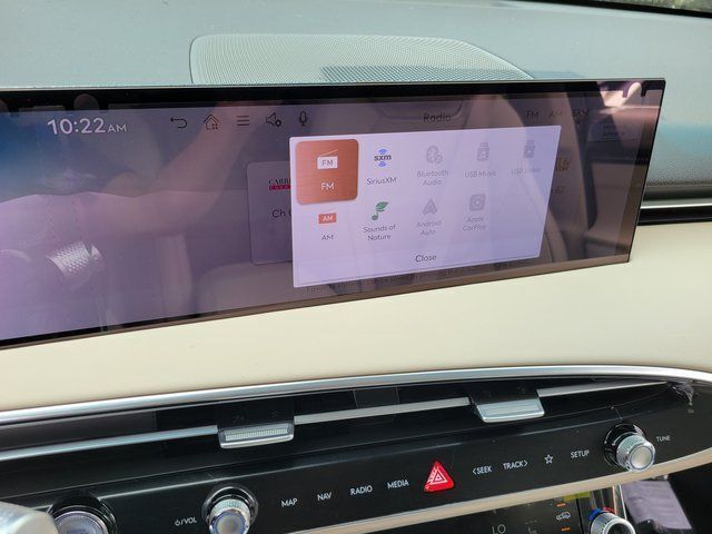 2026 Genesis GV70 2.5T Advanced Chantilly VA