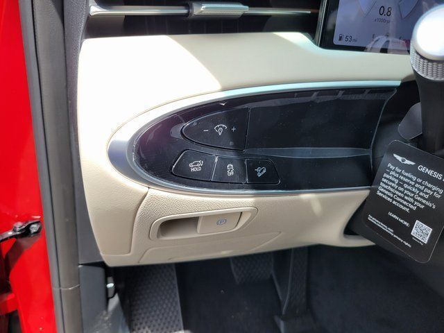 2026 Genesis GV70 2.5T Advanced Chantilly VA