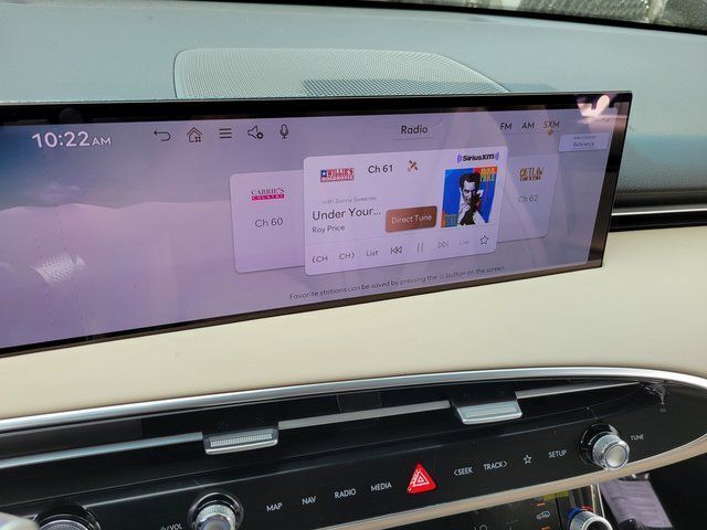 2026 Genesis GV70 2.5T Advanced Chantilly VA