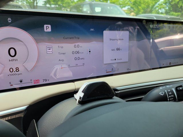 2026 Genesis GV70 2.5T Advanced Chantilly VA