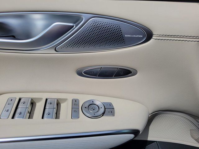 2026 Genesis GV70 2.5T Advanced Chantilly VA