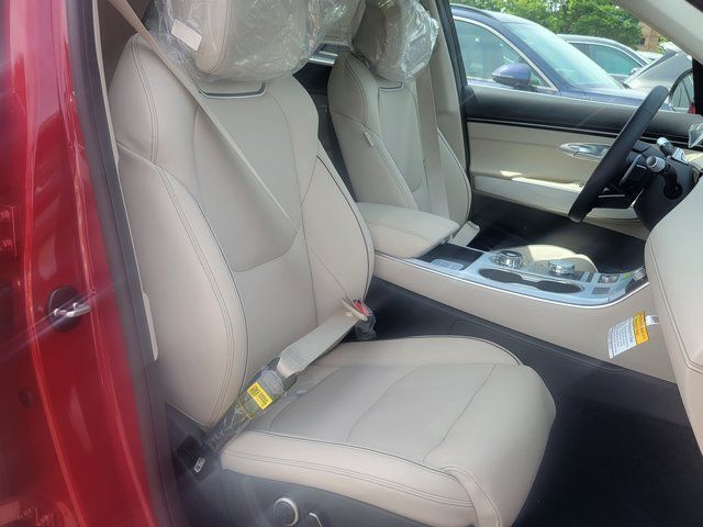 2026 Genesis GV70 2.5T Advanced Chantilly VA