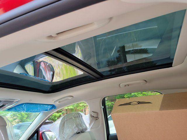 2026 Genesis GV70 2.5T Advanced Chantilly VA