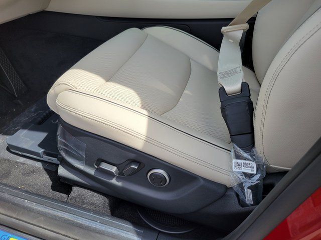 2026 Genesis GV70 2.5T Advanced Chantilly VA