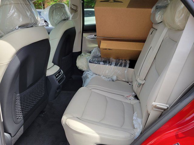 2026 Genesis GV70 2.5T Advanced Chantilly VA