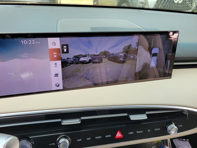 2026 Genesis GV70 2.5T Advanced Chantilly VA