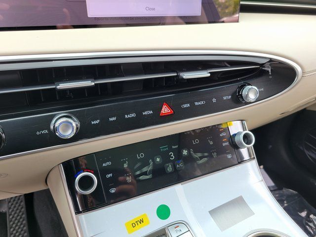 2026 Genesis GV70 2.5T Advanced Chantilly VA