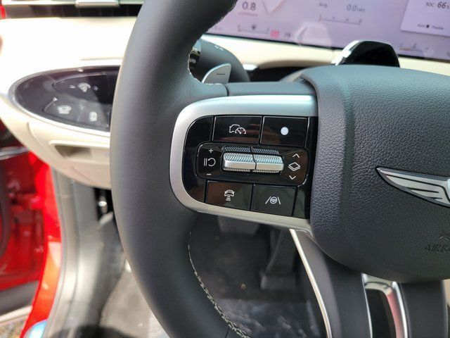 2026 Genesis GV70 2.5T Advanced Chantilly VA