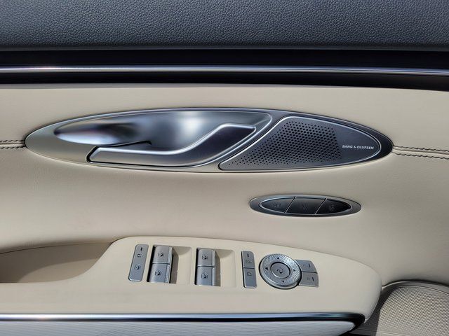 2026 Genesis GV70 2.5T Advanced Chantilly VA