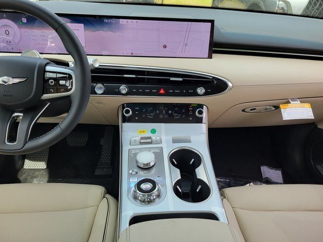 2026 Genesis GV70 2.5T Advanced Chantilly VA