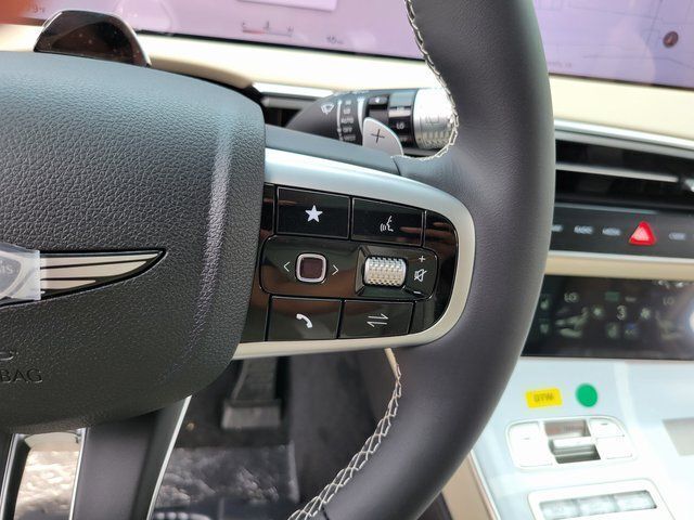 2026 Genesis GV70 2.5T Advanced Chantilly VA