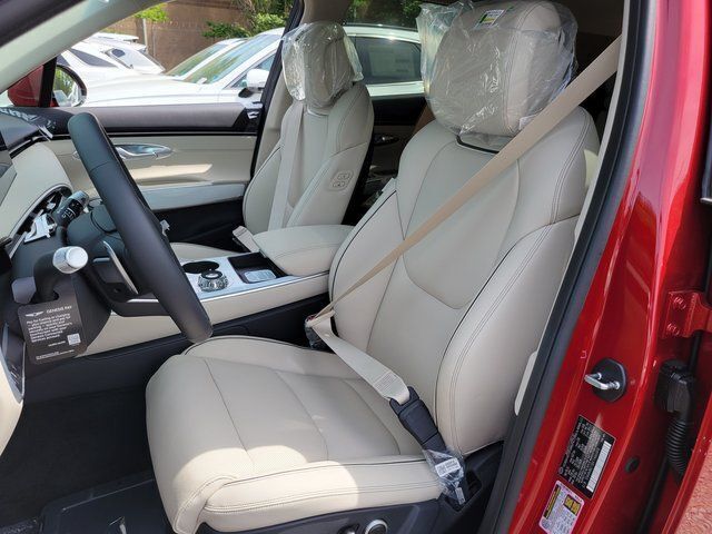 2026 Genesis GV70 2.5T Advanced Chantilly VA